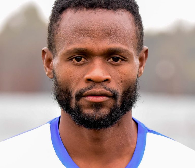 Julius Masaba Icon